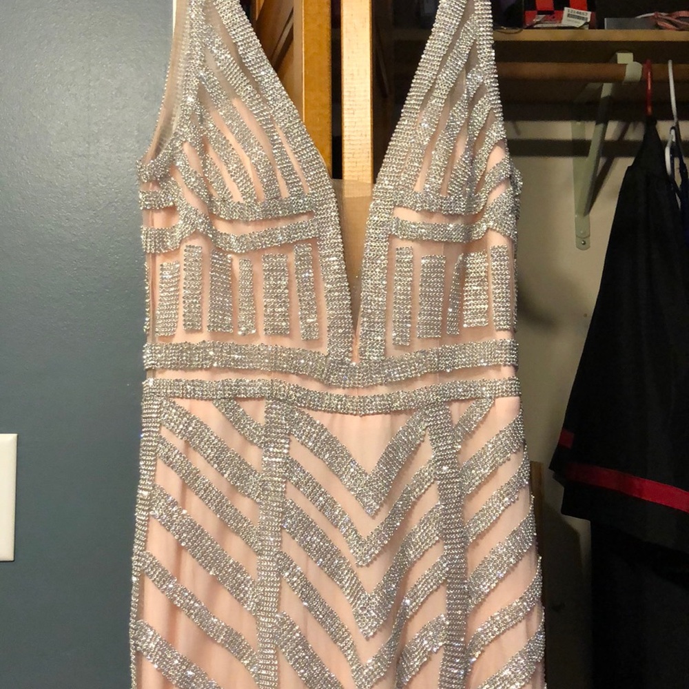 Elegant dress